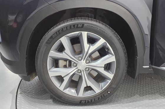Hyundai Palisade Diesel 2.2 2WD Prestige — пробег 58 244 км — фото 5 из 5