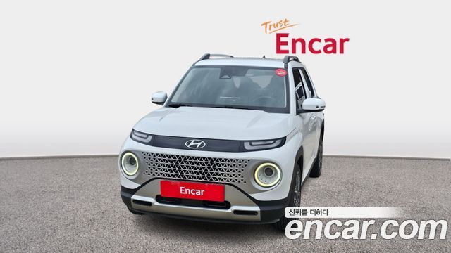 Hyundai Casper Inspiration — пробег 66 685 км — фото 3 из 5