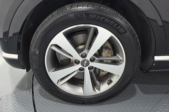 Genesis GV80 3.5T Gasoline AWD — пробег 91 696 км — фото 5 из 5