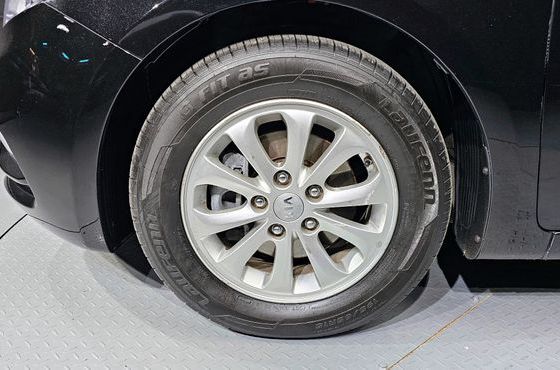 Kia K3 Luxury — пробег 94 933 км — фото 5 из 5