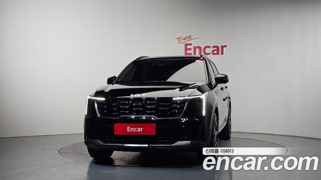Kia Sorento Diesel 2.2 4WD Gravity — пробег 17 358 км — фото 3 из 5