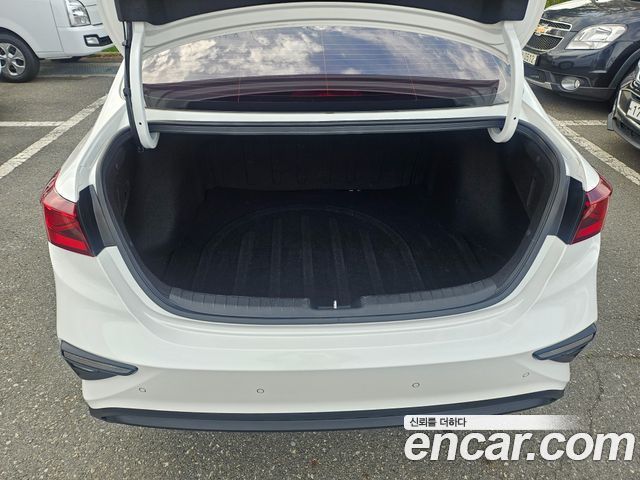 Kia K3 из Кореи Encar