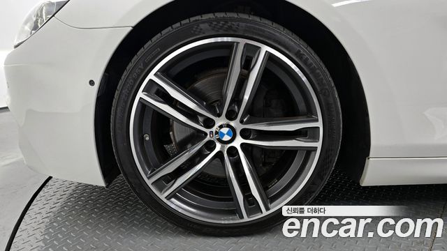 BMW 6-Series из Кореи Encar