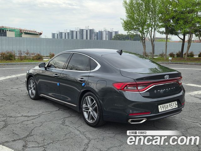 Hyundai Grandeur 3.0 LPI Modern — пробег 203 229 км — фото 3 из 5