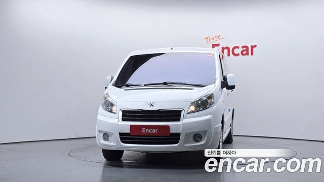 Peugeot Expert 2.0 Diesel — пробег 108 143 км — фото 3 из 5