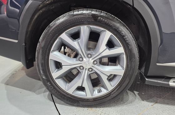 Hyundai Palisade Diesel 2.2 2WD Prestige — пробег 10 393 км — фото 5 из 5