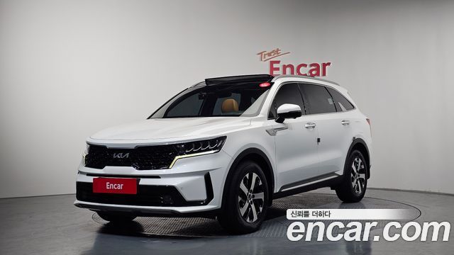 Kia Sorento Diesel 2.2 4WD Noblesse — пробег 95 837 км — фото 1 из 5