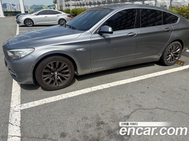 BMW Gran Turismo GT xDrive Exclusive — пробег 182 084 км — фото 2 из 5