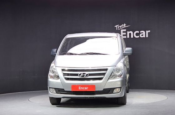 Hyundai Starex 5-Seater VAN Modern — пробег 264 720 км — фото 3 из 5