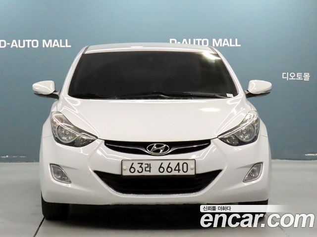 Renault (Samsung) SM6 из Кореи Encar