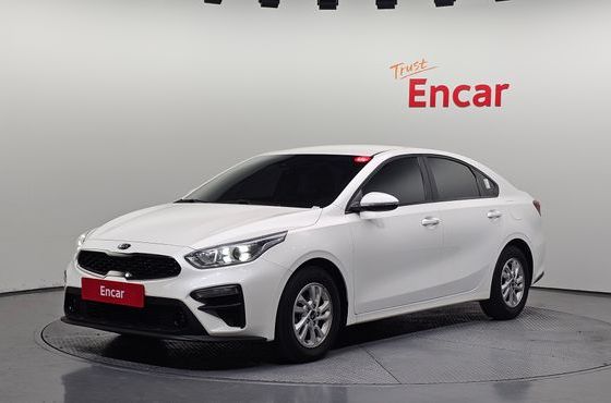 Kia K3 Luxury — пробег 163 907 км — фото 1 из 5