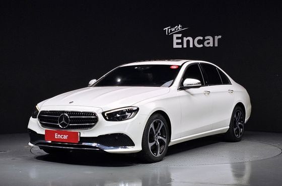 Mercedes-Benz E-Class E250 Avantgarde — пробег 68 046 км — фото 1 из 5