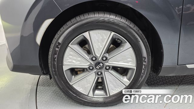 Kia Soul из Кореи Encar