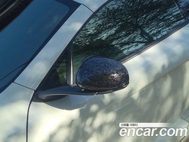 Mclaren 650S из Кореи Encar