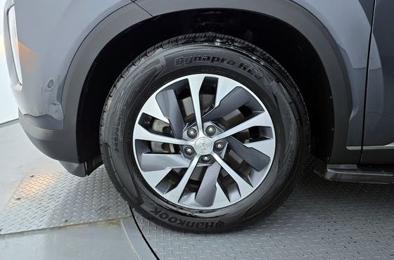 Hyundai Palisade Diesel 2.2 4WD Exclusive — пробег 79 248 км — фото 5 из 5