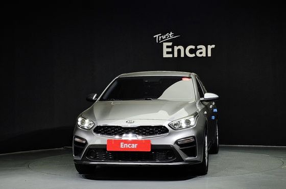 Kia K3 Standard — пробег 103 779 км — фото 3 из 5