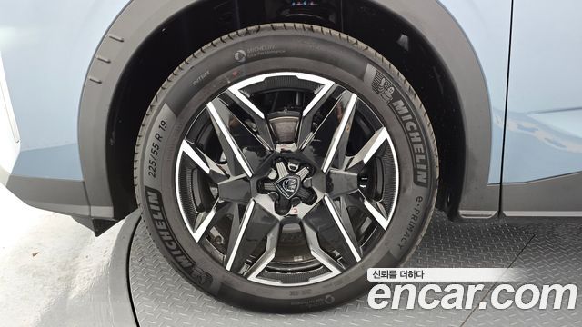 Peugeot 3008 из Кореи Encar