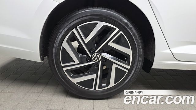 Volkswagen Jetta 1.5 TSI Prestige — пробег 45 264 км — фото 5 из 5