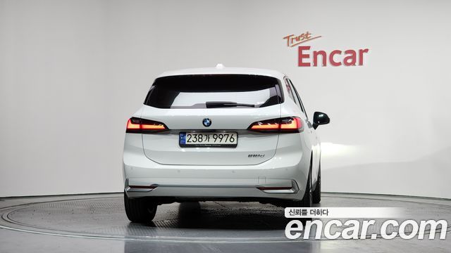 BMW 2-Series из Кореи Encar