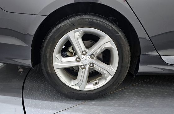 Hyundai Sonata 2.0 Smart Spicial — пробег 63 510 км — фото 5 из 5