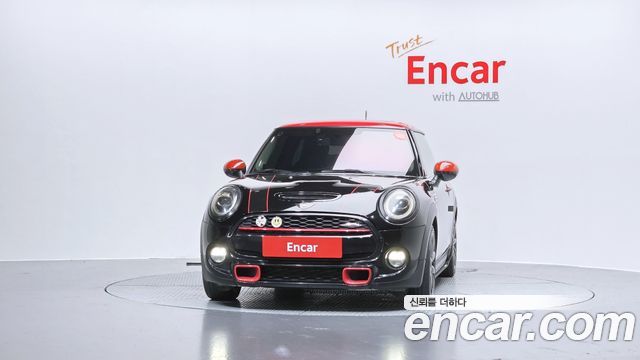 Mini Cooper Standard Third Generation — пробег 121 581 км — фото 3 из 5