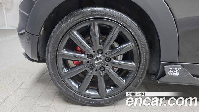 Mini Cooper Standard Third Generation — пробег 121 581 км — фото 5 из 5