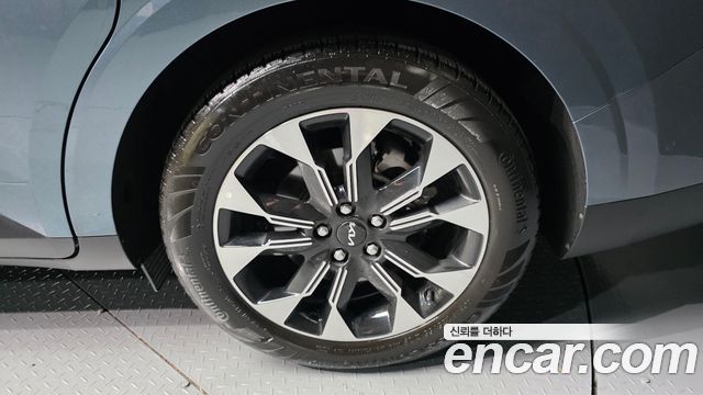 Kia Carnival 7-Seater Signature — пробег 39 311 км — фото 5 из 5