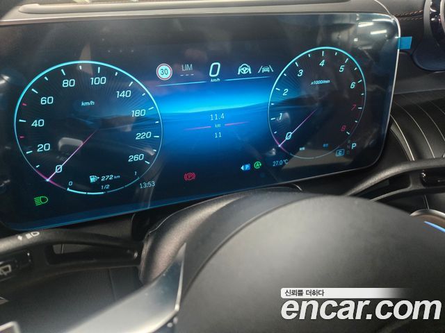 Mercedes-Benz GLC-Class из Кореи Encar