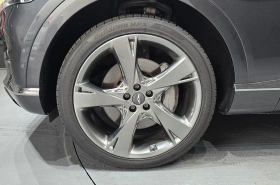 Genesis GV80 3.5T Gasoline AWD — пробег 55 993 км — фото 5 из 5