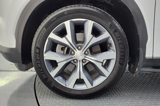 Hyundai Palisade Diesel 2.2 2WD Prestige — пробег 78 930 км — фото 5 из 5