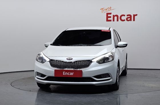 Kia K3 Prestige — пробег 157 601 км — фото 3 из 5