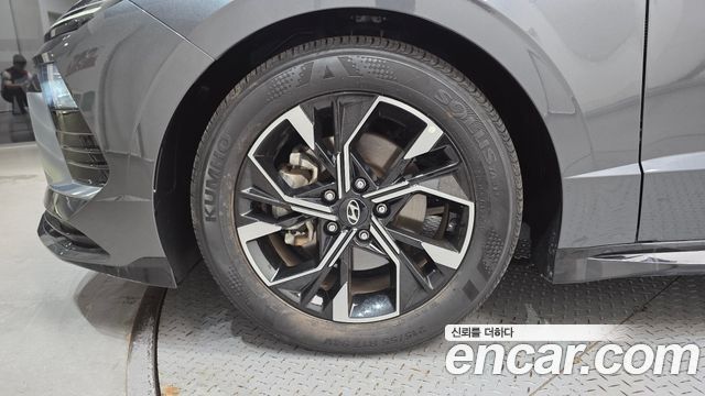 Hyundai Sonata 2.0 Exclusive — пробег 52 490 км — фото 5 из 5