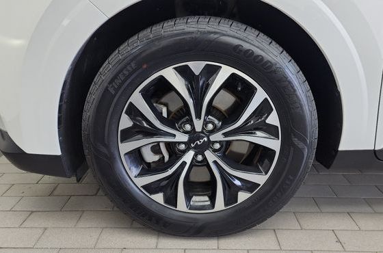 Kia Carnival 9-Seater Prestige — пробег 29 762 км — фото 5 из 5