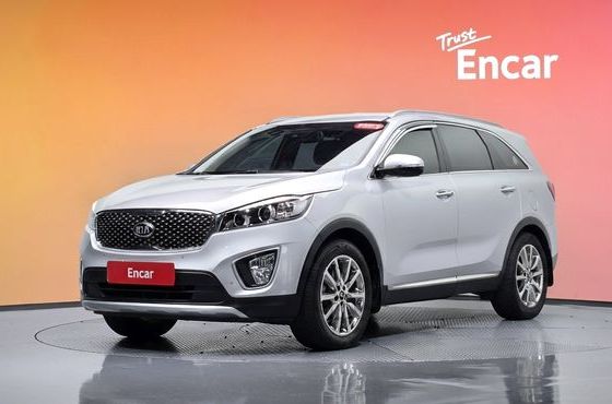 Kia Sorento Diesel 2.0 2WD Noblesse Special — пробег 112 775 км — фото 1 из 5
