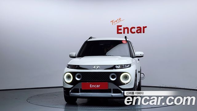 Hyundai Casper Turbo Inspiration — пробег 102 930 км — фото 3 из 5