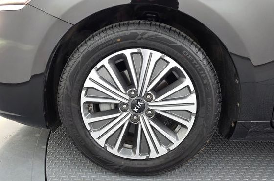 Kia K7 Noblesse — пробег 80 833 км — фото 5 из 5