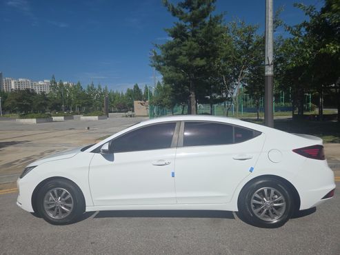 Hyundai AVANTE 1.6 Style — пробег 131 161 км — фото 4 из 5