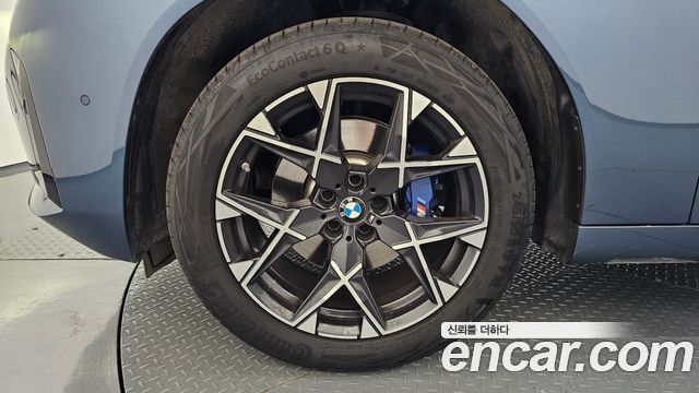 BMW X3 из Кореи Encar