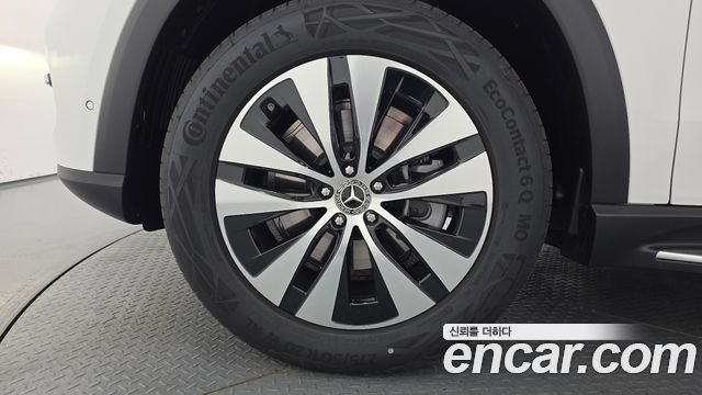 Mercedes-Benz GLE-Class из Кореи Encar