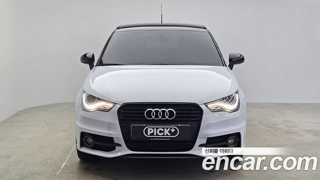 Audi A1 30 TDI Sport — пробег 123 547 км — фото 3 из 5