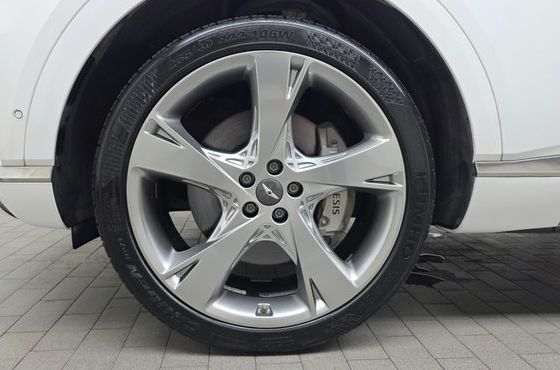 Genesis GV80 2.5T Gasoline AWD — пробег 87 502 км — фото 5 из 5