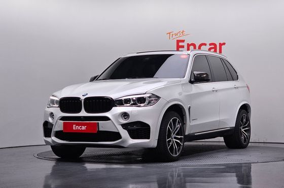 BMW X5 xDrive 30d — пробег 134 604 км — фото 1 из 5