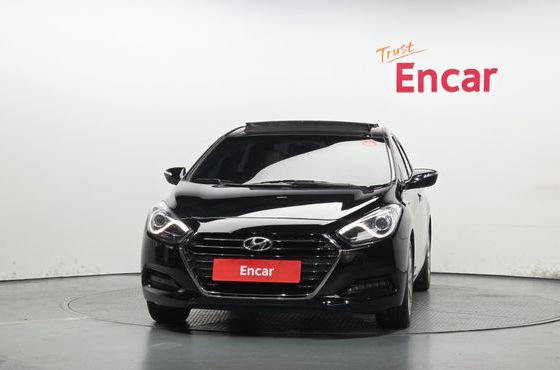 Hyundai i40 2.0 GDi Modern — пробег 79 900 км — фото 3 из 5