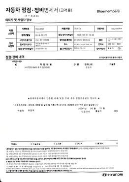 Hyundai Kona Premium — пробег 165 092 км — фото 2 из 5
