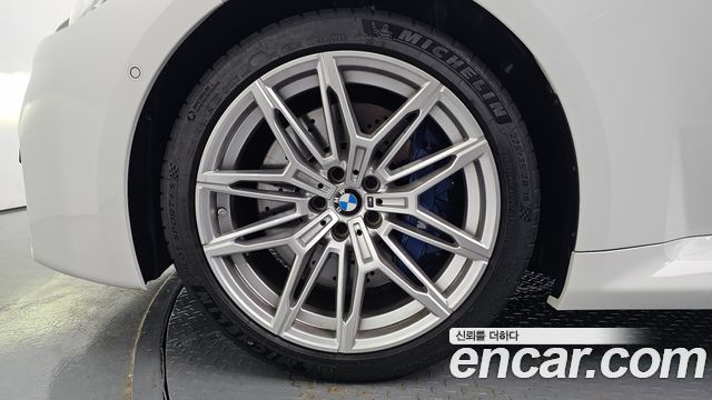 BMW M2 из Кореи Encar