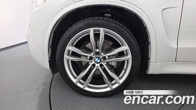 BMW X5 из Кореи Encar