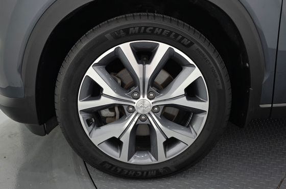 Hyundai Palisade Gasoline 3.8 2WD Prestige — пробег 76 628 км — фото 5 из 5