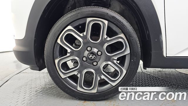 Hyundai Casper Inspiration — пробег 88 324 км — фото 5 из 5