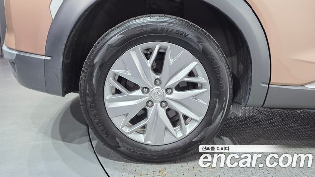 Hyundai Nexo Modern — пробег 153 563 км — фото 5 из 5
