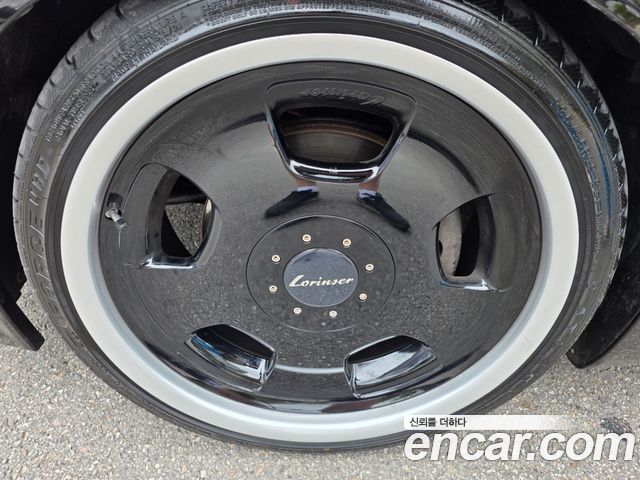 Ssangyong Chairman из Кореи Encar
